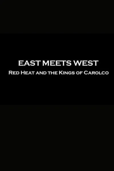 East Meets West: "Red Heat" and the Kings of Carolco