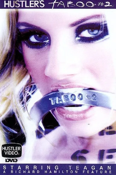 Hustler's Taboo 2