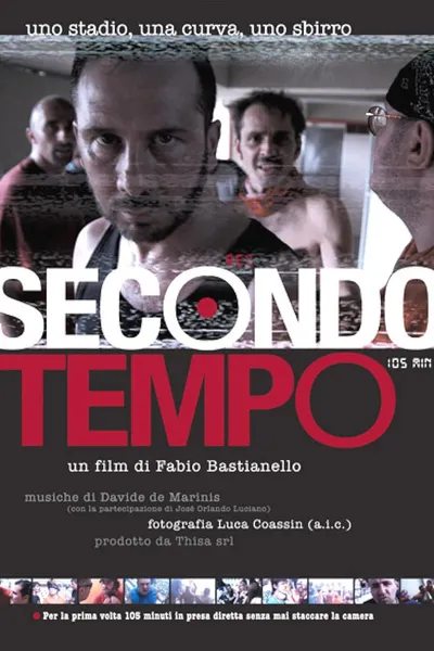 Secondo Tempo