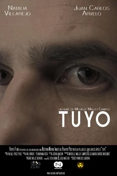 Tuyo