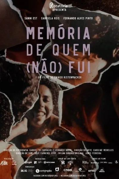 Memoirs of the (non) Existent Me