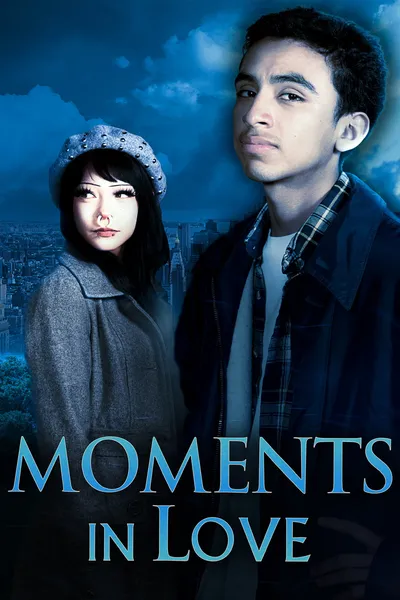 Moments in Love