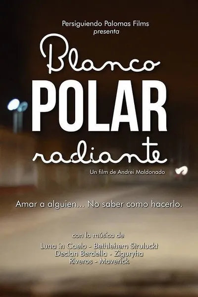 Blanco Polar Radiante