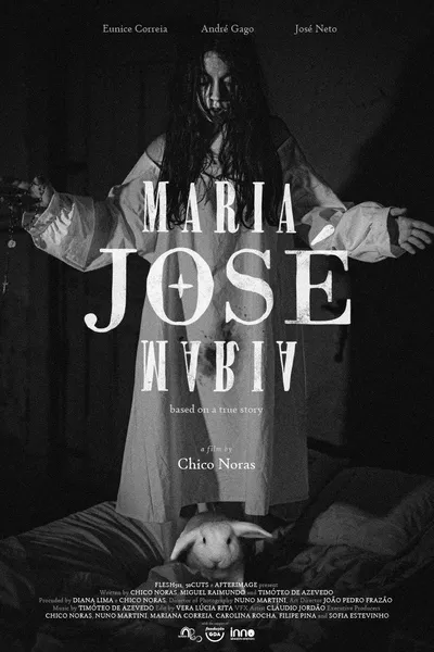 Maria José Maria