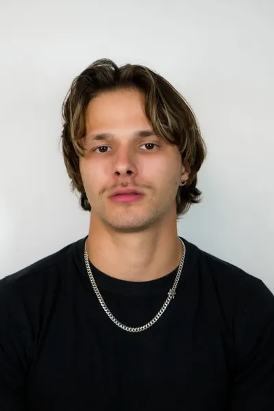Joshua Popovsky