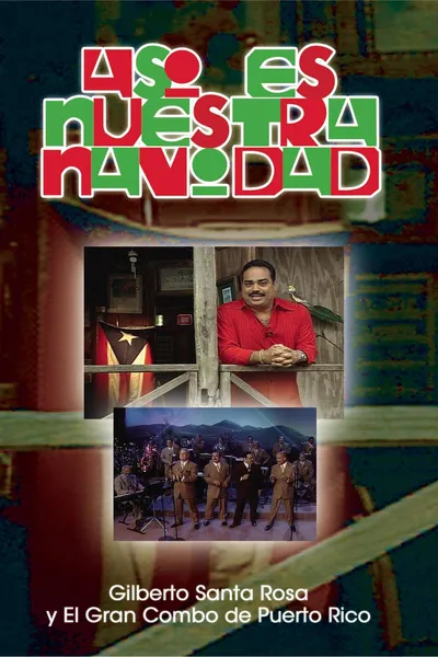 Así Es Nuesta Navidad