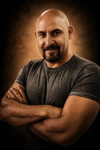 Agustin Navarro