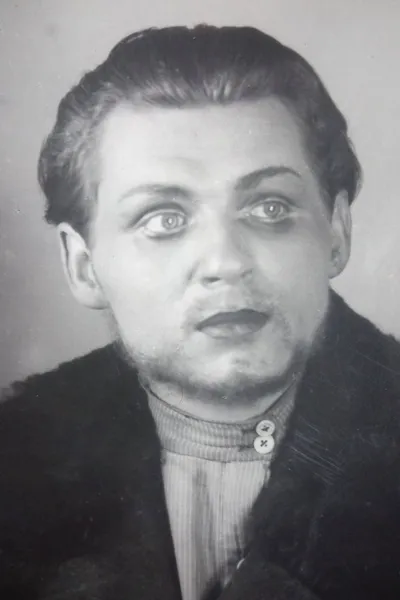 Boris Stavitskiy