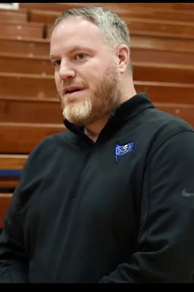 Scott Moore