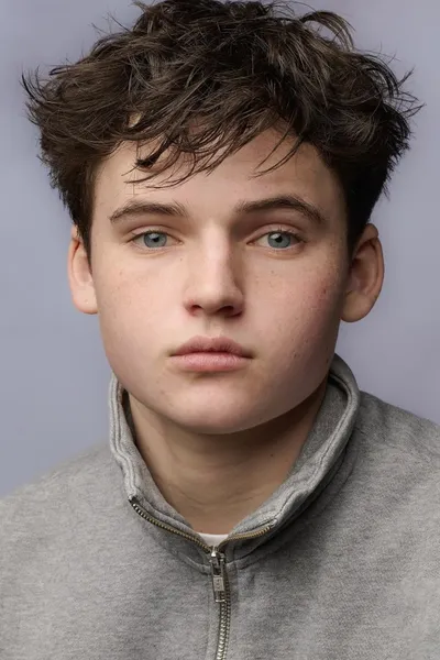 Benjamin Evan Ainsworth