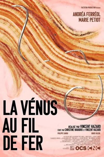 La Vénus au fil de fer
