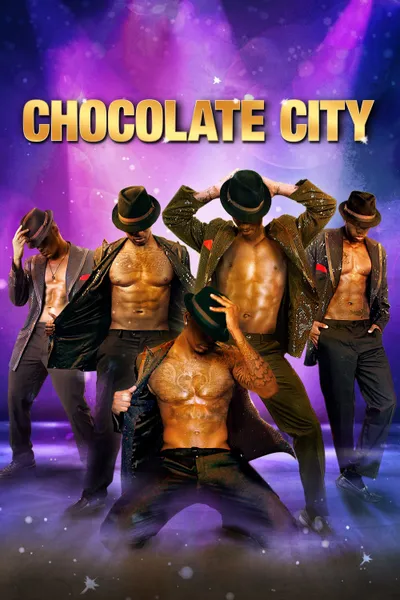 Chocolate City
