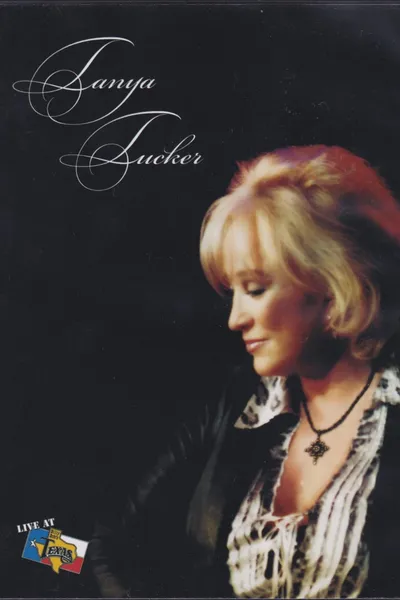 Tanya Tucker - Live At Billy Bob's Texas