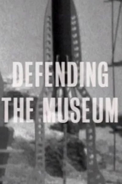 Defending the Museum