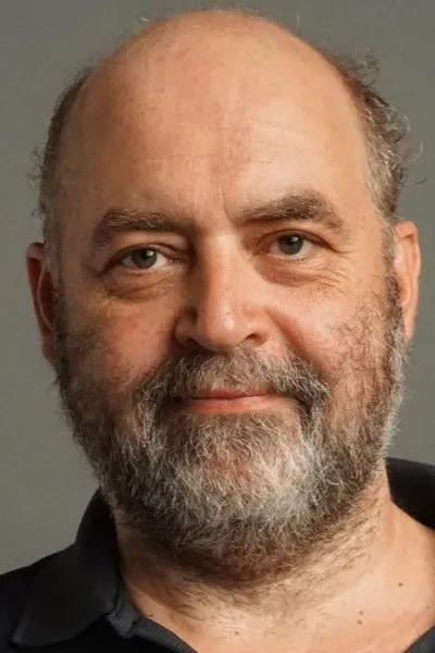 Bob Keen