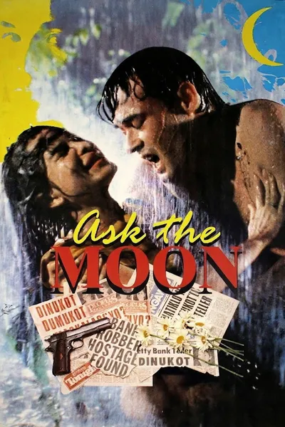 Ask the Moon