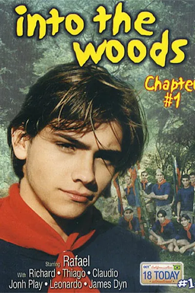 18 Today International 14: Into the Woods 1