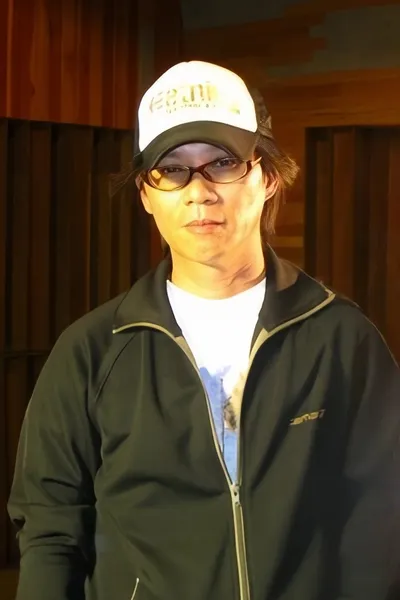 赖伟康