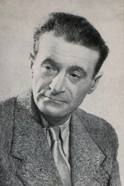 Mikhail Svetlov