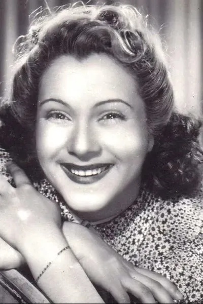 Lilia Silvi
