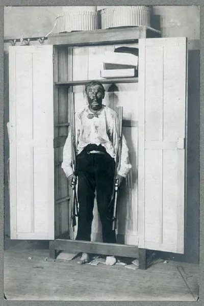 Onésime et le pas de l'ours