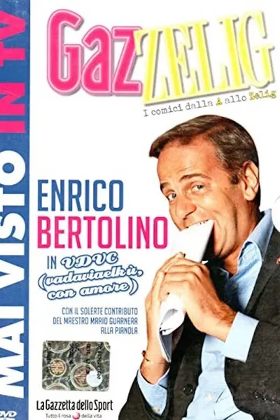 Vadaviaelku con amore