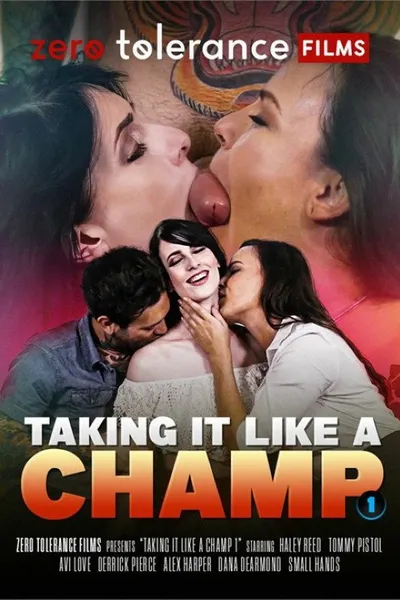 Taking it Like a Champ' 1