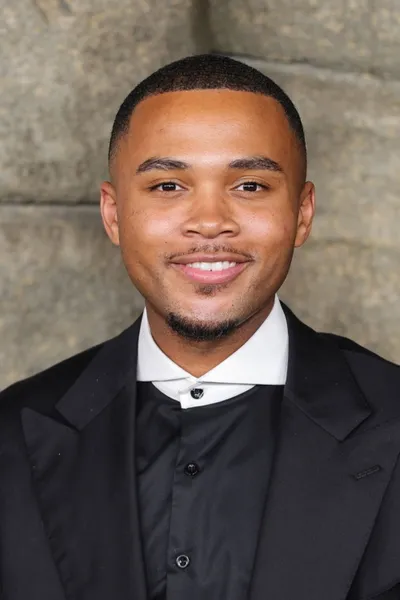 Chosen Jacobs