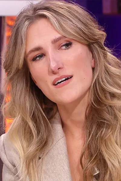 Suzan Stortelder