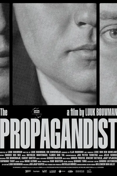 The Propagandist