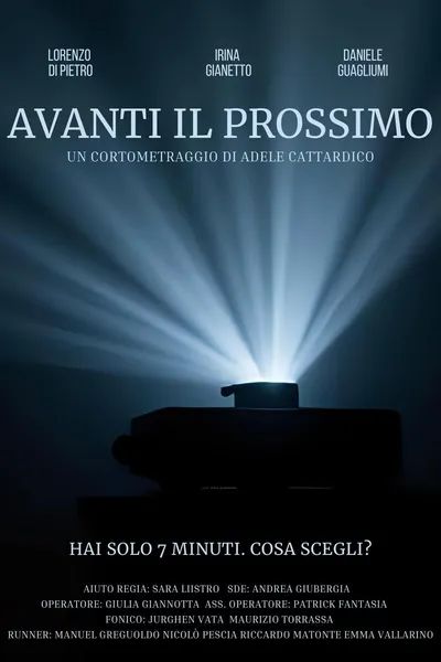 Avanti il Prossimo