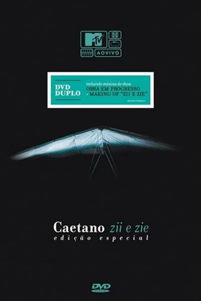 MTV Ao Vivo: Zii E Zie (Edição Especial)