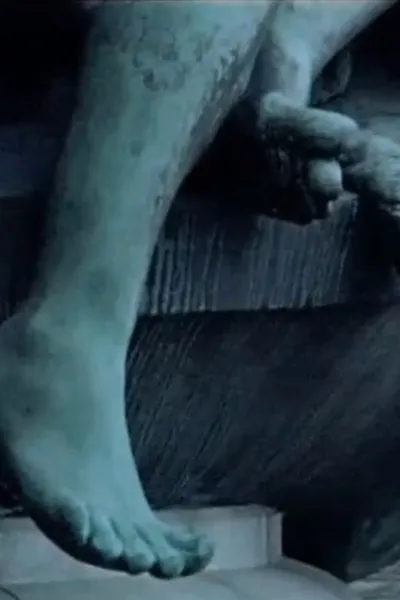 Et que l’espérance est violente