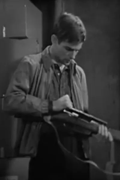 Lee Oswald: Assassin