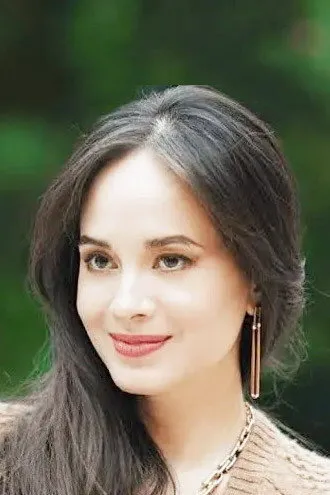 Lucy Torres-Gomez