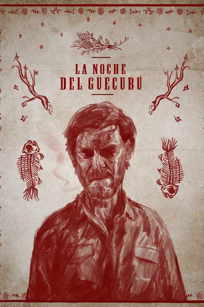 The Night of the Güecubú
