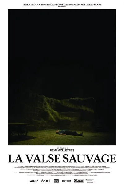 La Valse sauvage