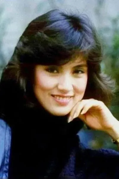 Marylinn Wong Cho-Shut