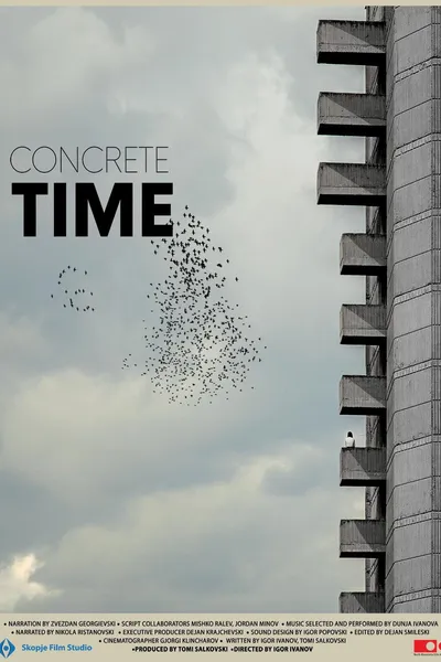 Concrete Time