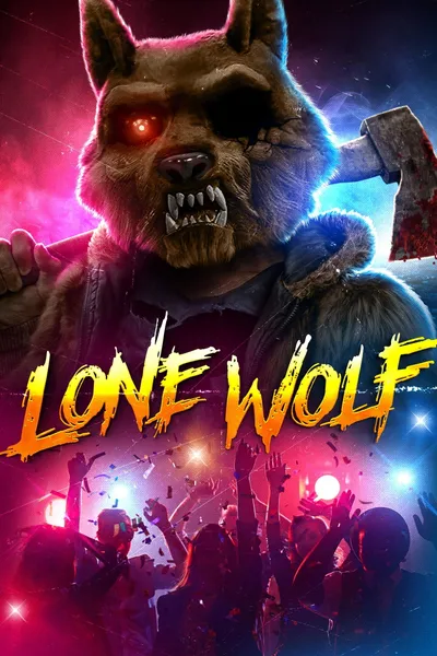 Lone Wolf