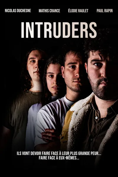 Intruders