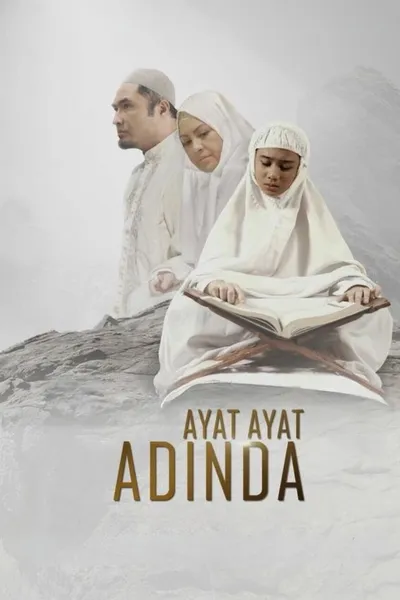 Ayat Ayat Adinda