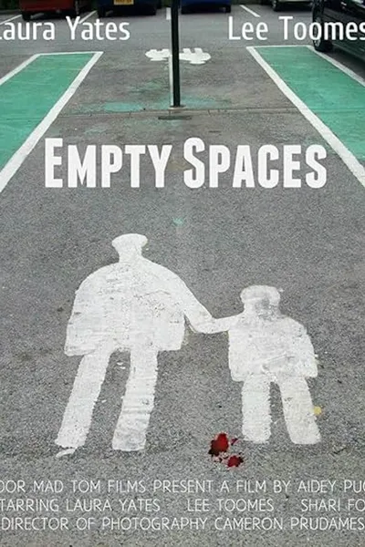 Empty Spaces