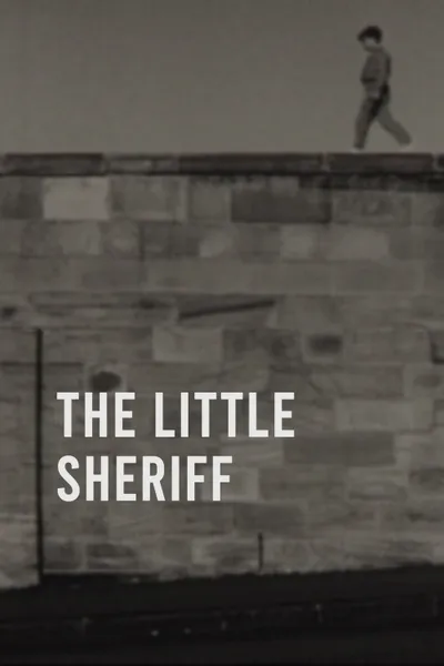 The Little Sheriff