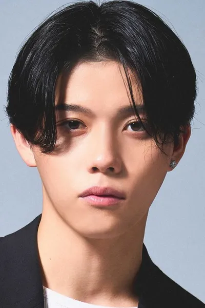Shoma Nagumo