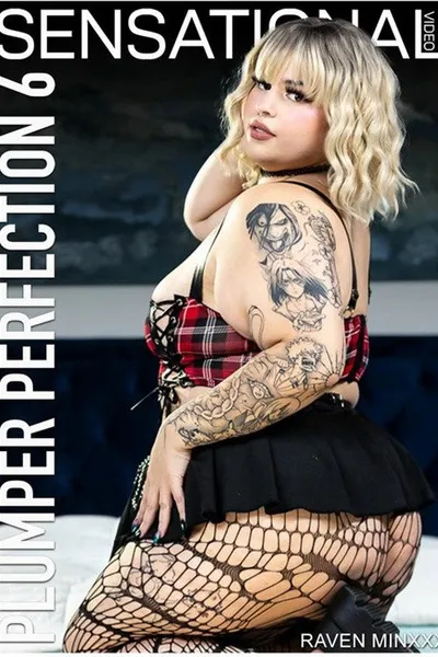 Plumper Perfection 6