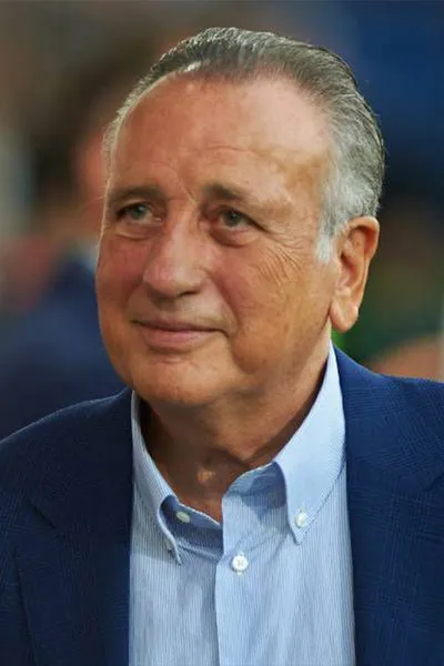 Fernando Roig