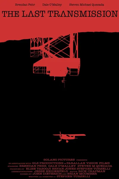 The Last Transmission