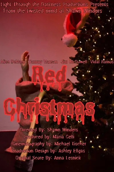 Red Christmas