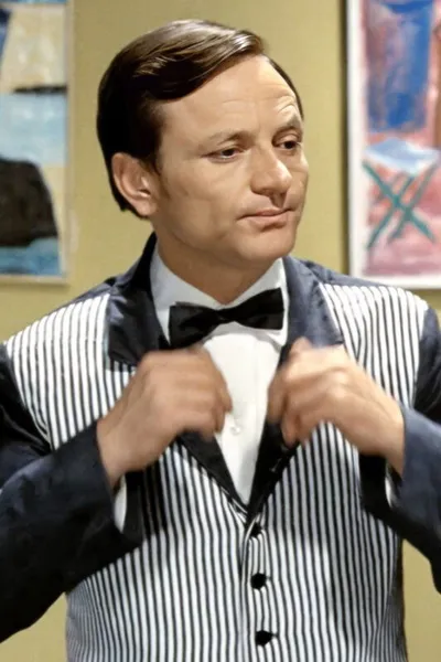 Nikos Tsoukas